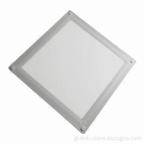 18W 8mm Ultra-thin LED Panel Lighting